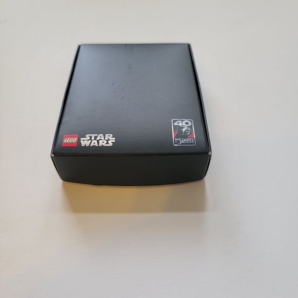 LEGO Collectible Coin - Star Wars Death Star II - Return of The Jedi 40th - Picture 3 of 6